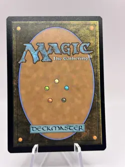 Harmonize 0051 Surge Foil Commander: Teenage Mutant Ninja Turtles TMT MTG NM - Image 2