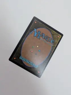 MTG - Command Tower (0484) - Commander: Final Fantasy NM/M Condition - Image 3