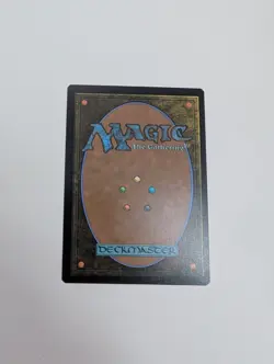 MTG - Command Tower (0484) - Commander: Final Fantasy NM/M Condition - Image 4