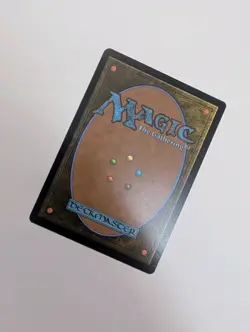 MTG - Hero's Blade - Commander: Final Fantasy NM/M Condition - Image 3