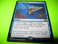 Strix Serenade Modern Horizons 3 Regular - Image 1