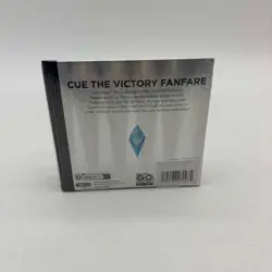 Magic The Gathering Final Fantasy Collector Booster Box Factory Sealed - Image 2