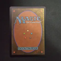 1x MTG NM Rat Colony - Dominaria - Image 4