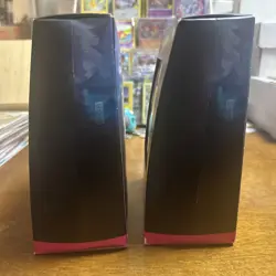 MTG Kamigawa: Neon Dynasty Commander Deck Set (2), Buckle Up/ Upgrades Unleashed - Image 2