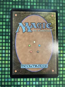 MTG Hexing Squelcher #0317 Foil Showcase Rare Lorwyn Eclipsed (ECL) - Image 3