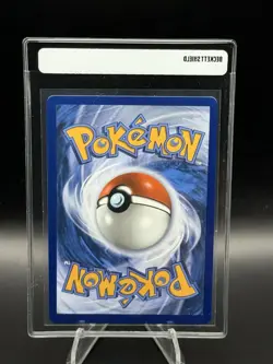 Pokemon TCG Ninjask Mega Evolutions 137/132 Illustration Rare - Image 2