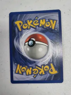 Clefairy 006/130 Base Set 2 Holo Pokemon Card - Wotc - Vintage - Image 4