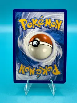 Pokemon 2023 Toxtricity EX 227/182 Paradox Rift Full Art Foil Ultra Rare NM - Image 2