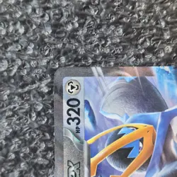 Pokemon TCG, Empoleon Ex 070/094 - Phantasmal Flames - Image 4