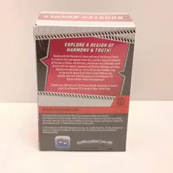 Pokemon Scarlet & Violet White Flare Booster Bundle Sealed - Image 2