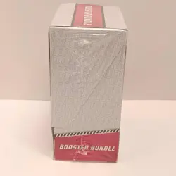 Pokemon Scarlet & Violet White Flare Booster Bundle Sealed - Image 3