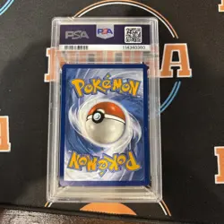 2024 Pokemon SVP EN Charizard Ex Charizard Ex Super Premium Collection PSA 10 - Image 2