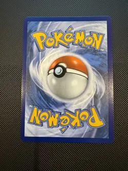 Pokemon Mega Gardevoir EX Holo Mega Evolution 178/132 English TCG Card - Image 4