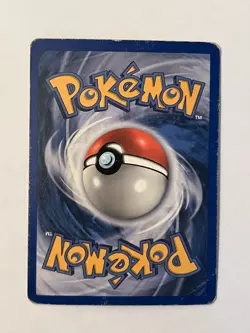 Deoxys (Normal Forme) - (Movie Promo) 16/107 Miscellaneous Cards & Products... - Image 2