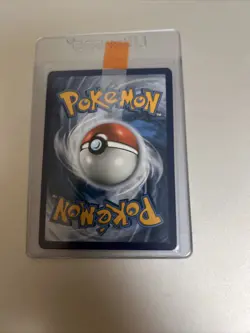 Pokemon TCG Crobat VMAX Shining Fates 045/072 Holo Ultra Rare - Image 2