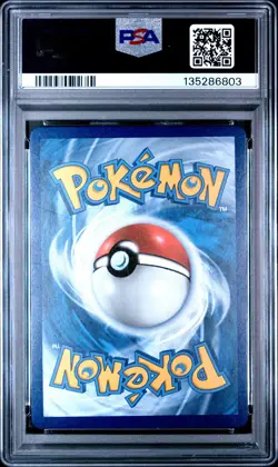 2021 POKEMON CELEBRATIONS COLLECTION PIKACHU V-UNION #SWSH139 PROMO HOLO PSA 9 B - Image 2