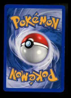 Slowpoke 45/95 EX Team Magma Team Aqua 2004 Reverse Holo e-Series Pokemon Card - Image 2
