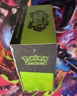 Sealed - Perfect Order Pokemon Center ETB- See Photos & Description - Image 4