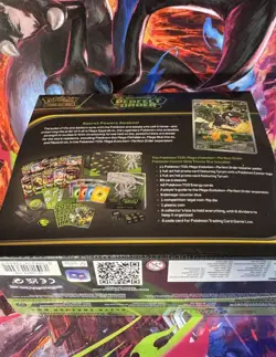 Sealed - Perfect Order Pokemon Center ETB- See Photos & Description - Image 5