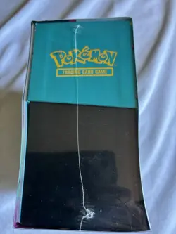 Pokemon Mega Evolution Ascended Heroes Regular Elite Trainer Box NEW SEALED - Image 2