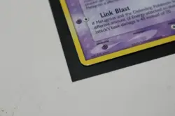 Metagross Holo Rare Deoxys 11/107 MP Pokemon TCG LP Not Stamped - Image 3