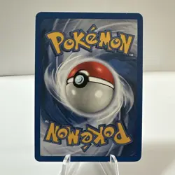 Dark Gyarados 8/82 Holo Team Rocket Prerelease Promo Pokemon TCG LP - Image 4