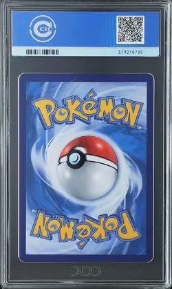 CCIC 10 Gem Mint 2024 Pokemon Espeon Vmax Alt Art Chinese 169/132 HR - Image 2