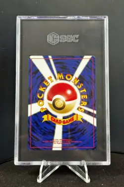 #133 Eevee (Premium File 2 Promo) - 2000 Pokemon Japanese Neo Discovery - Image 2