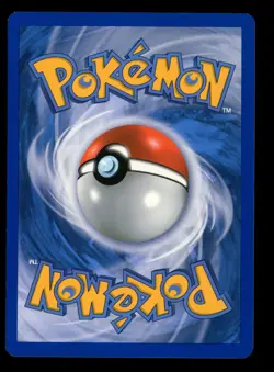 2011 POKEMON CALL OF LEGENDS STEELIX METAL ENERGY 95/95 PLAY! STAMPED HOLO NM E - Image 2