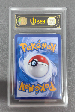 APH 10 2025 Pokemon S-Chinese Gem Pack Vol.3 CBB3C 13 07/07 Mimikyu 1307/07 - Image 2
