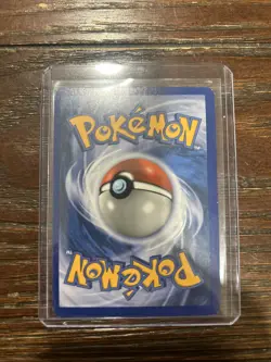Pokemon TCG Regigigas LV.X DP Black Star Promotional DP30 Holo Promo - Image 2
