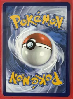Ethan's Typhlosion 034/182 Pokemon Sv10: Destined Rivals Holo - Image 2