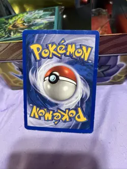 Pokemon Dark Dragonite Legendary Collection 5/110 Reverse Holo Rare 70 HP 2002 - Image 3