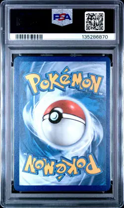 2021 POKEMON CELEBRATIONS COLLECTION PIKACHU V-UNION #SWSH140 PROMO HOLO PSA 9 B - Image 2