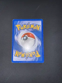 Pokemon Totodile 67/101 Dragon Frontiers Reverse Holo Common 40HP Basic English - Image 2