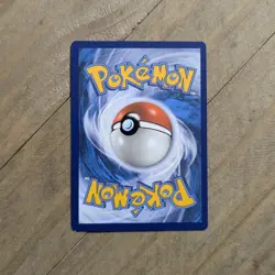 Politoed Reverse Holo Rare – SM - Guardians Rising #25/145 Pokemon TCG - Image 2