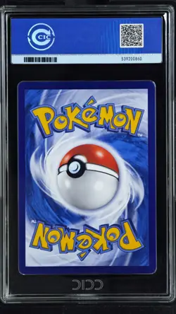 CCIC 10 Gem Mint 2025 Pokemon TCG S-CHN Pack Vol.3 Ceruledge G CBB3C 15 07/07 - Image 2