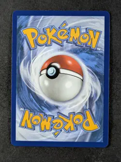 2025 Pokemon ERI #136/131 Prismatic Evolutions Full Art Holo English - Image 2