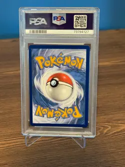 Deoxys VMAX Crown Zenith PSA 10 Pokemon - Image 2