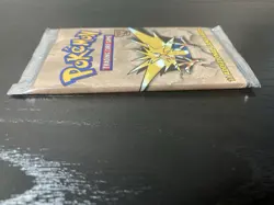 Pokemon TCG: Fossil 1999 Unlimited Booster Pack New Authentic Sealed - Image 3