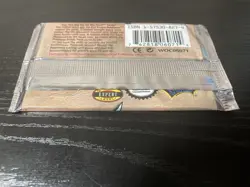 Pokemon TCG: Fossil 1999 Unlimited Booster Pack New Authentic Sealed - Image 5