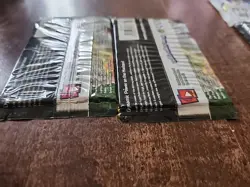 Pokemon Booster Pack Lot (5 Packs) – 2x Evolving Skies + Chilling Reign + Silver - Image 5