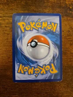 POKEMON GRENINJA 40/122 RARE BREAKPOINT - Image 2