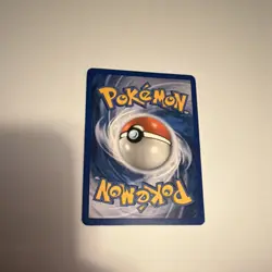 Pokemon Azurill Diamond & Pearl Common Basic Regular 69/130 40HP Baby Evolution - Image 2