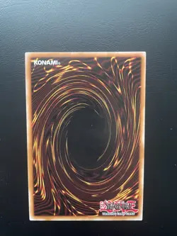 Yugioh Ancient Gear Frame LED2-EN030 Rare 1st Edition LP/MP - Image 2