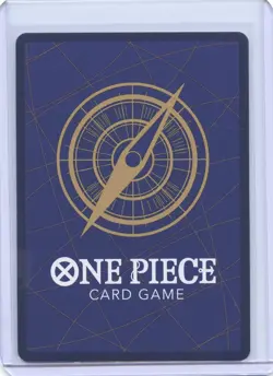 🏴‍☠🔥 Monkey D. Luffy OP15-119 SEC Foil Near Mint | Adventure on Kami’s Island - Image 2