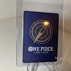 One Piece The Azure Sea’s Seven OP14-EB04 Edward Weevil Special Alt Art SP ENG - Image 5