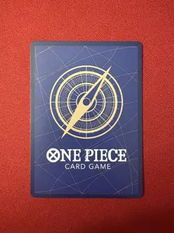 ONE PIECE: Nico Robin (JP), Parallel, OP09-107, Emperors in the New World - Image 2