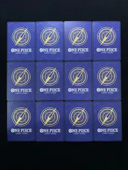 2025 One Piece S-Chinese Boa Hancock Nami Foxy SR Holo Lot*12 LU57 - Image 2