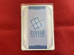 Gundam Card Game Freedom Gundam LR Rare Used Good - Image 2